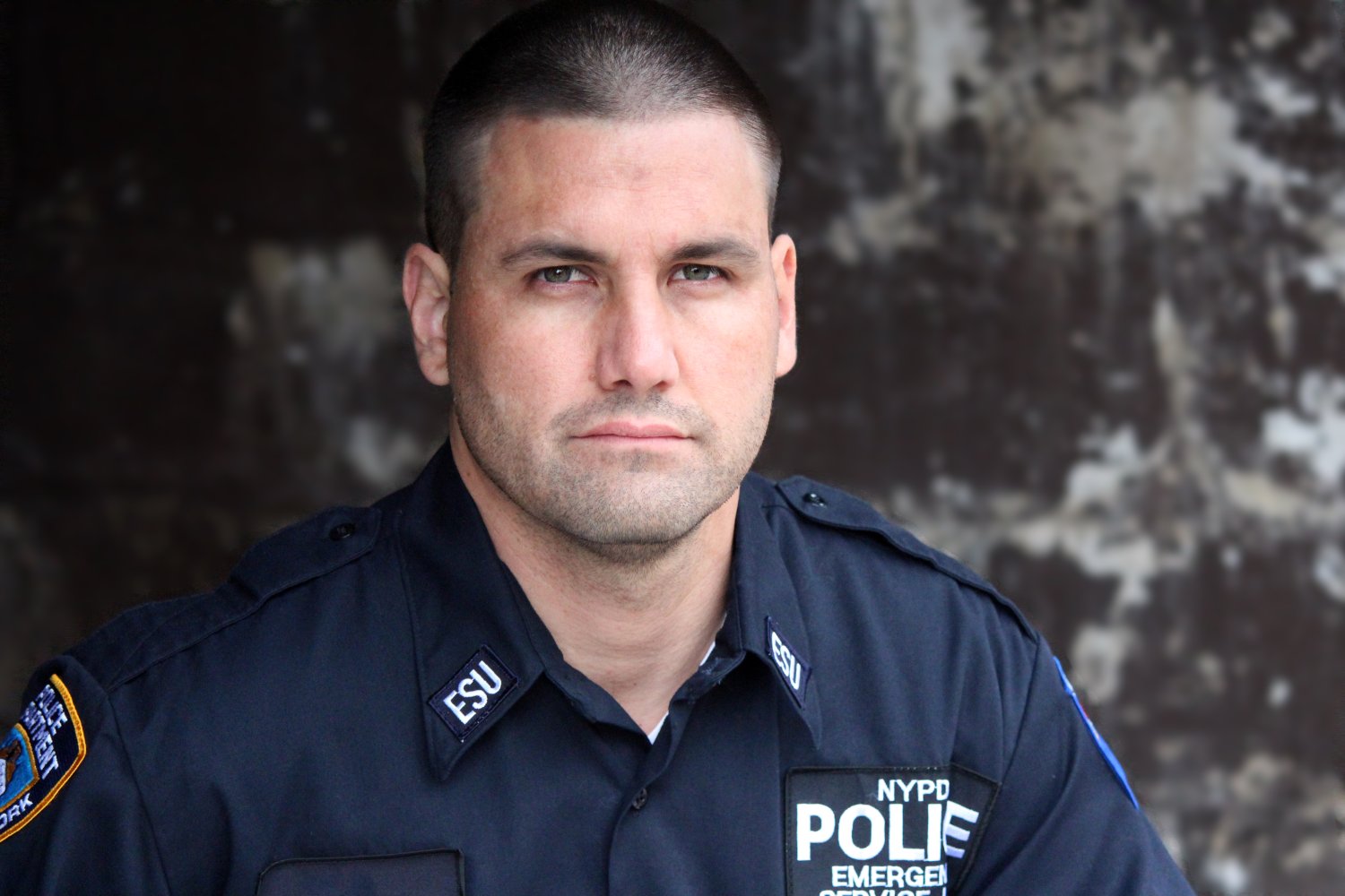 Brian Cullen Phillips