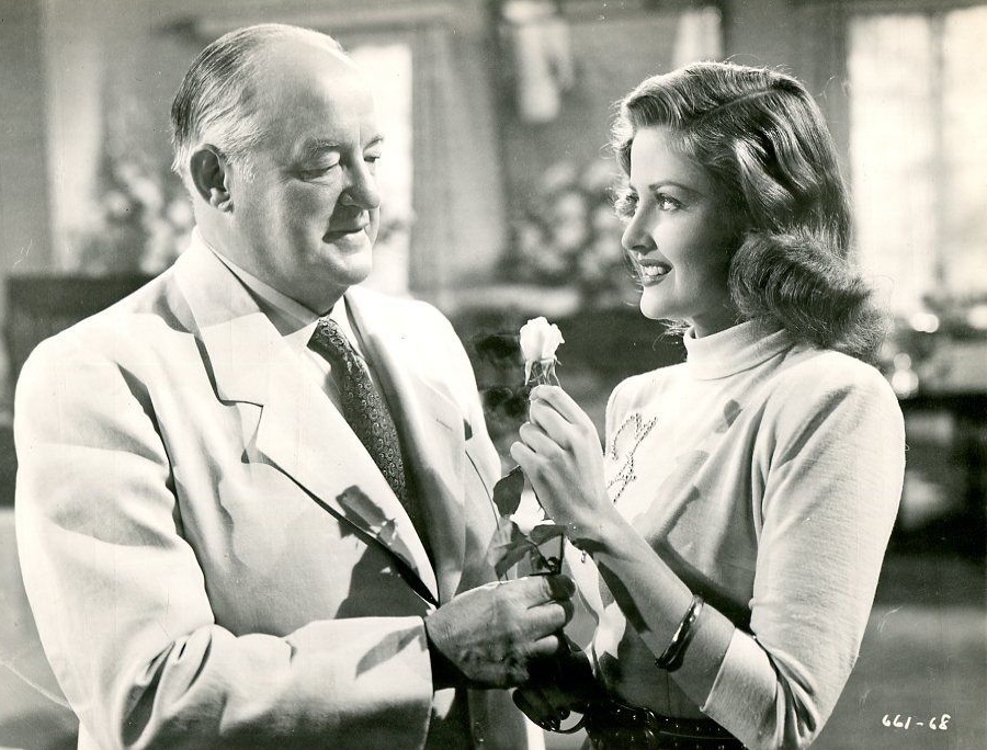 Martha Vickers