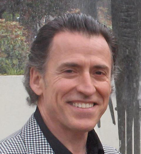 Denton Winn