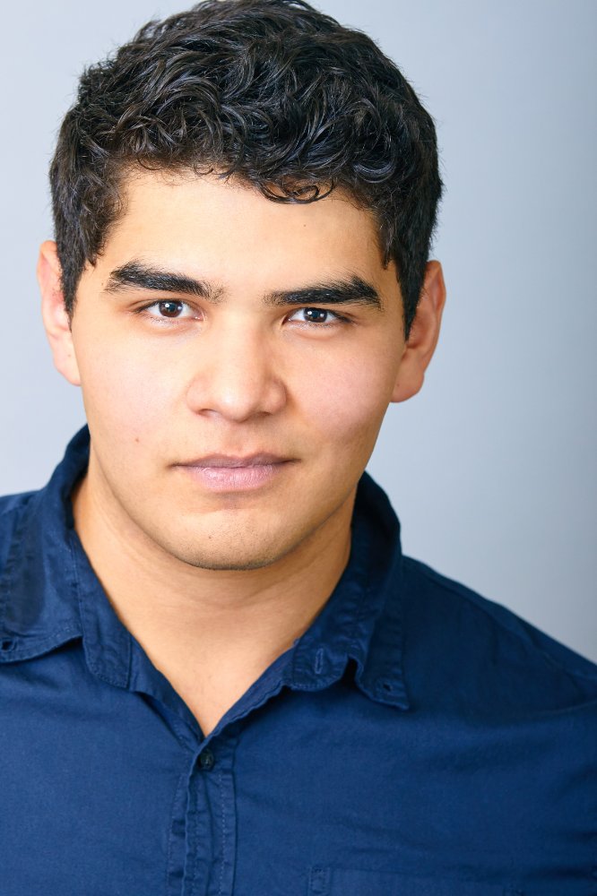 Daniel Vasquez