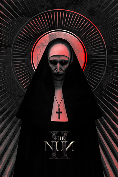 The Nun 2 (2023)