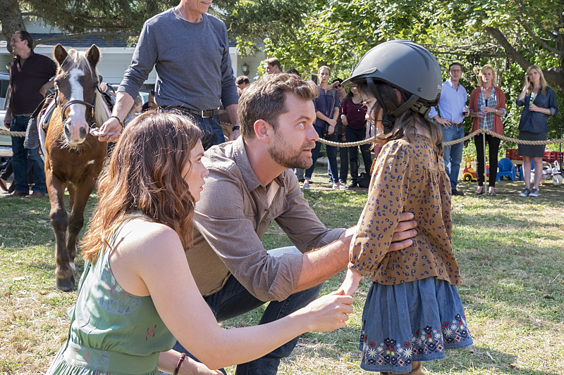 Joshua Jackson