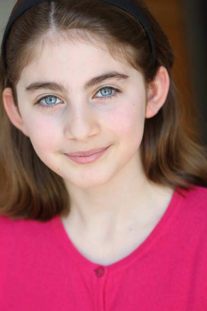 Sophia Mitri Schloss