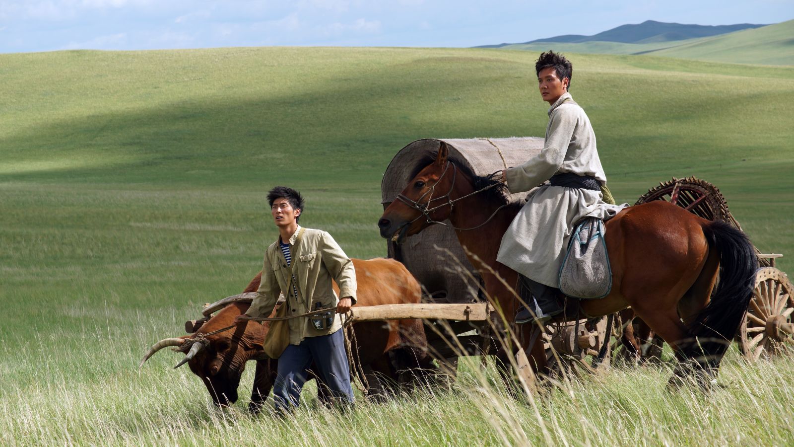 Shawn Dou