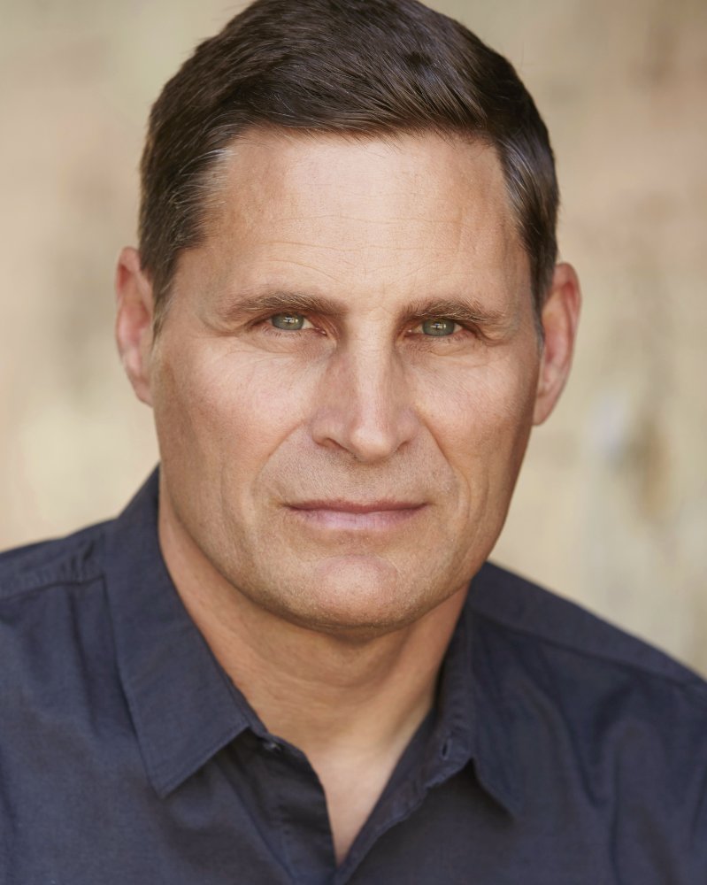 Jonathan Tabler