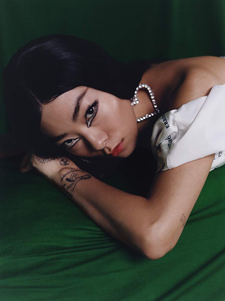Rina Sawayama