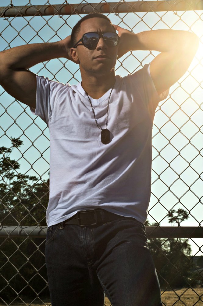 Eric Dodson