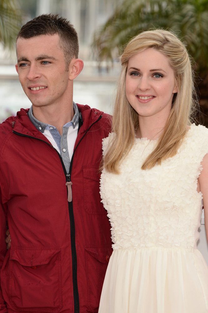 Siobhan Reilly