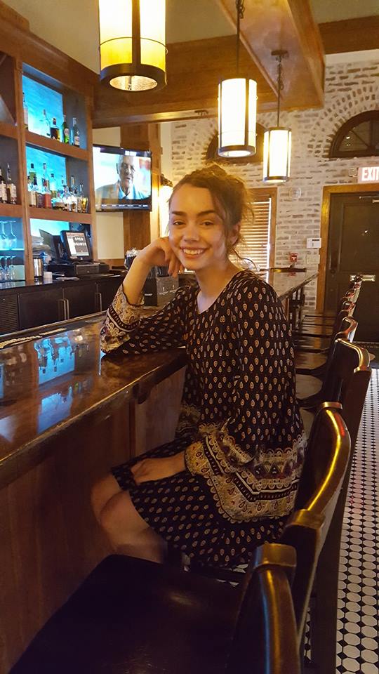 Sydney Wease