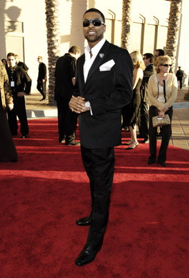 Ginuwine