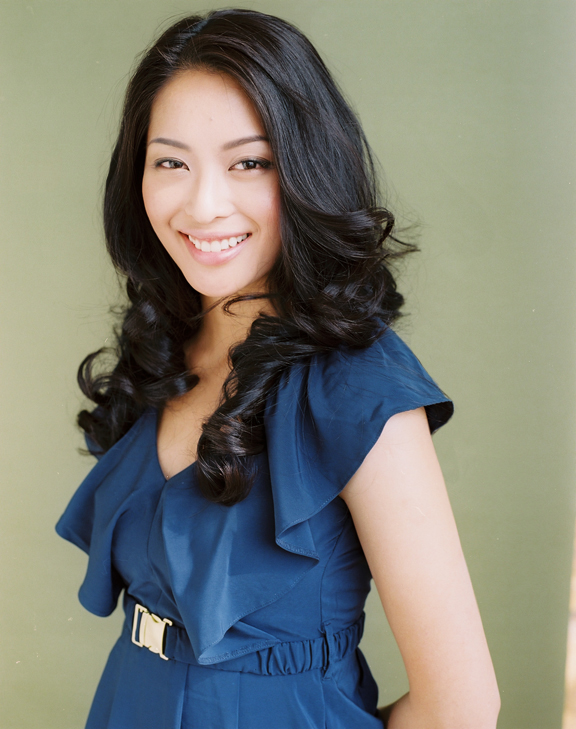 Sarah Lian
