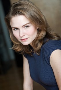 Andrea Creighton