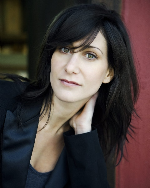 Suzanne DiDonna