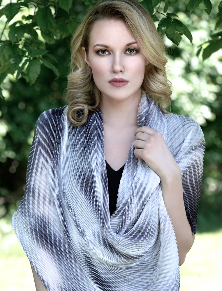 Alora Catherine Smith