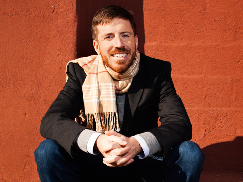 Joe Zimmerman