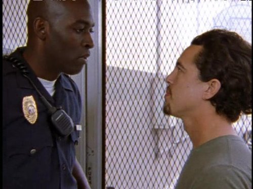 Michael Jace