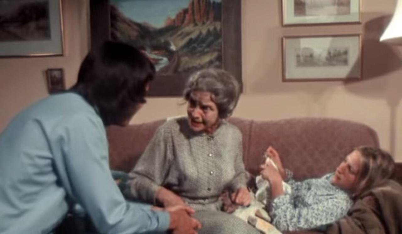 Edna MacAfee