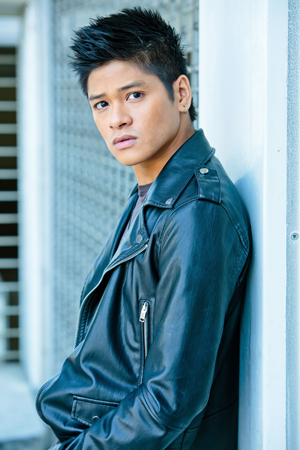 Mark Barrios