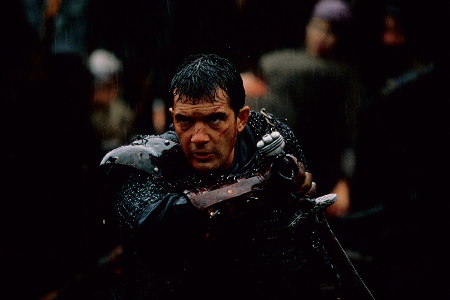 Ahmed Ibn Fahdlan