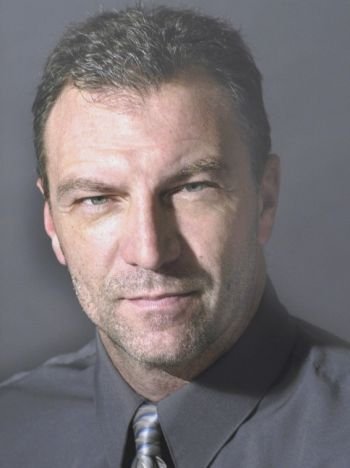 Steven Maines