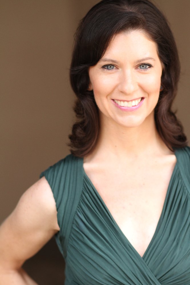 Martha Schad