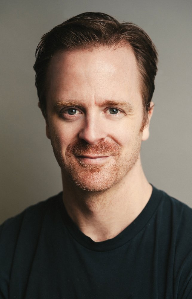 Justin Hosking