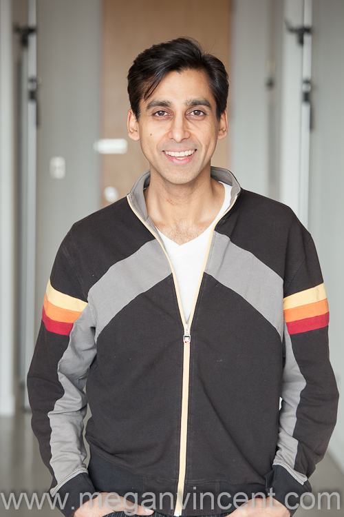 Anand Rajaram
