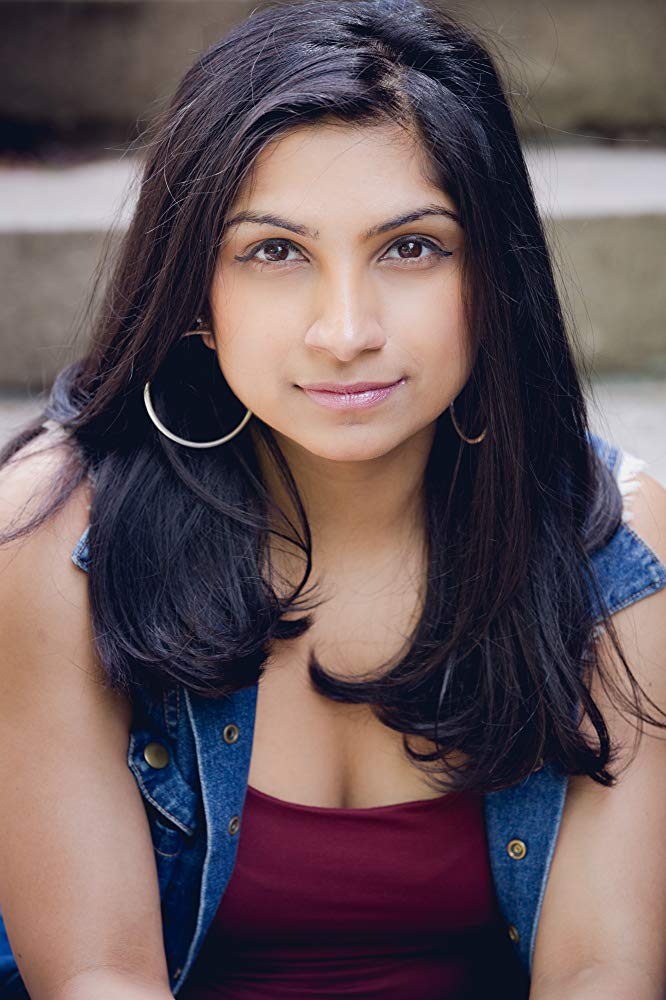 Nikita Chaudhry