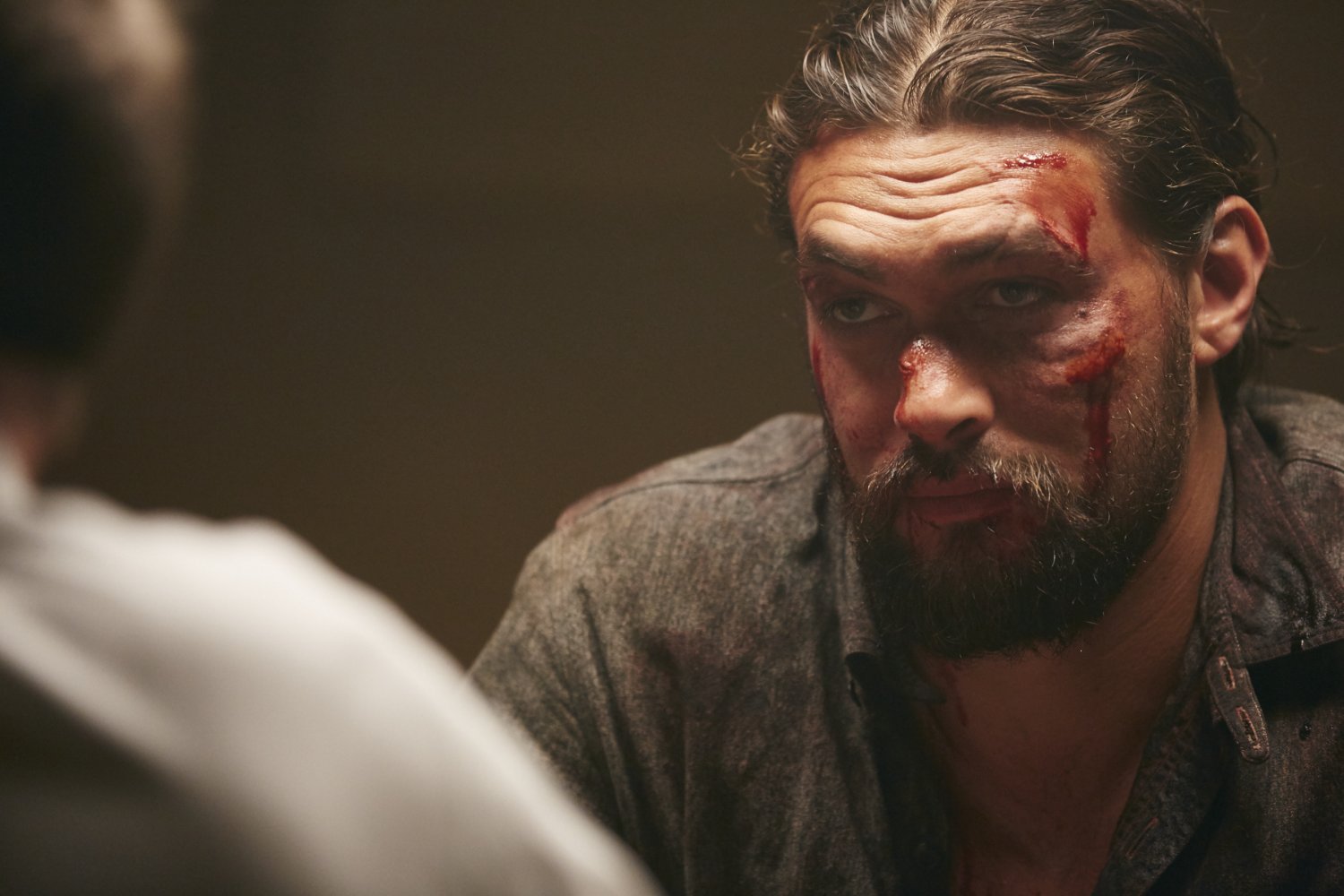 Jason Momoa