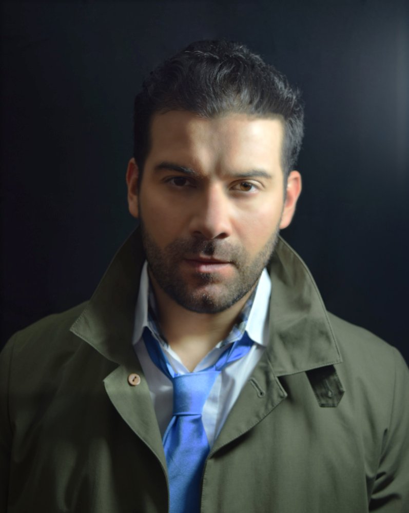 Michael Uribe