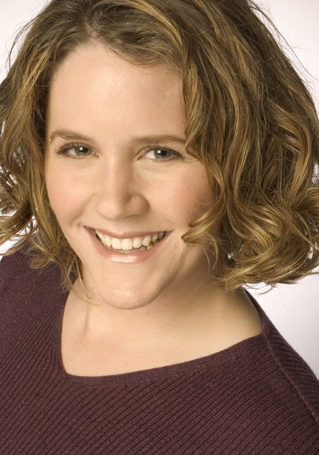 Alison Anderson