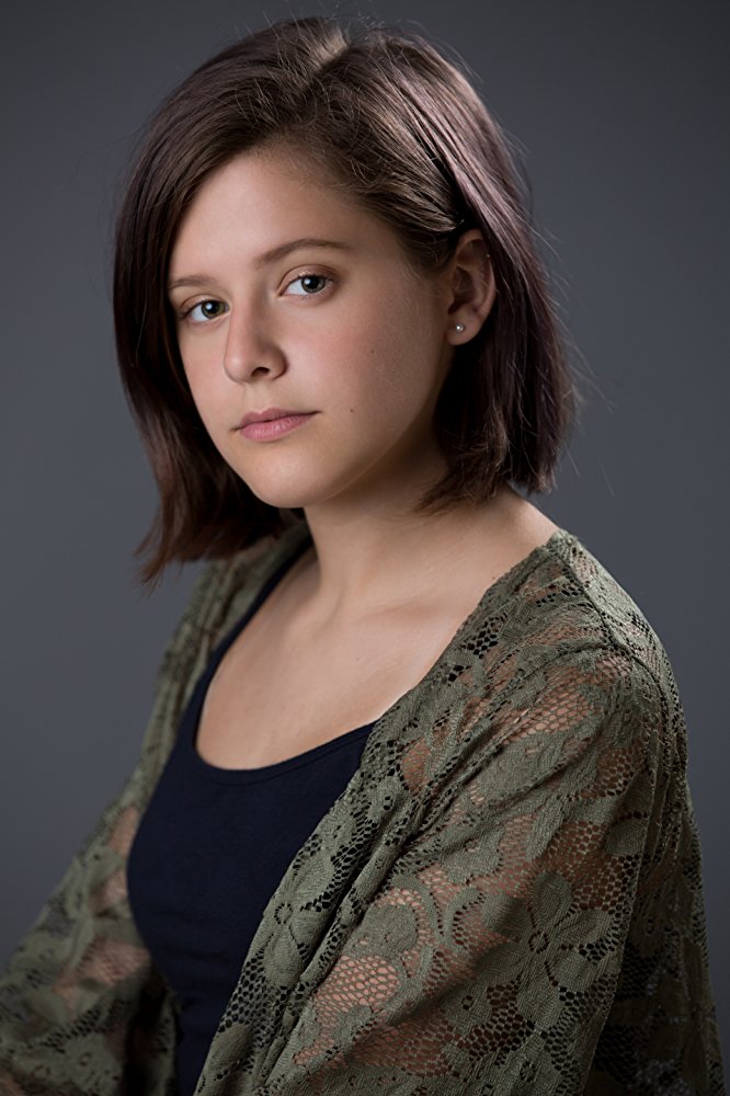 Ella Marie Cyr