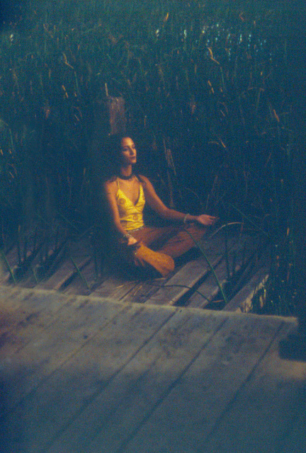 Indra Patel