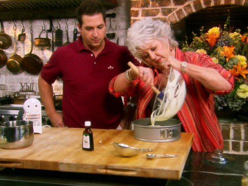 Bobby Deen