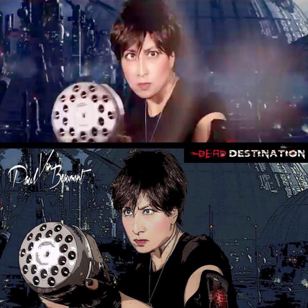 Noni Harrison