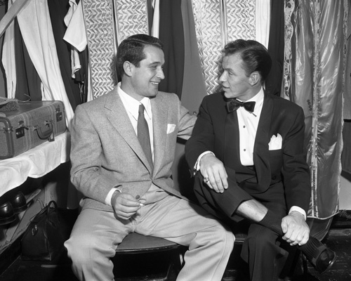 Frank Sinatra