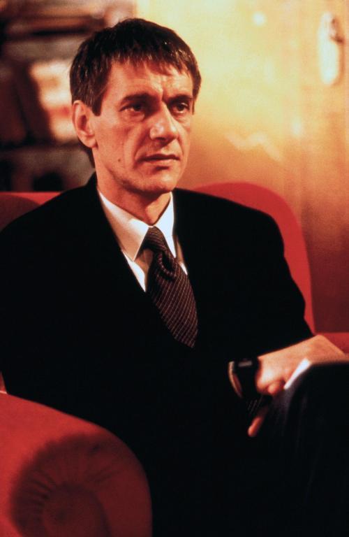 Marcel Iures