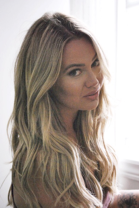 Megan Hutchings