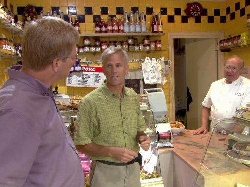 Rick Steves