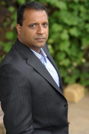 Ranjit Samra