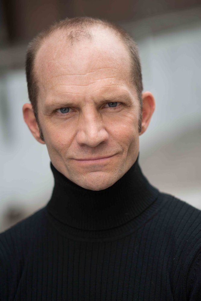 Jay Alan Christianson