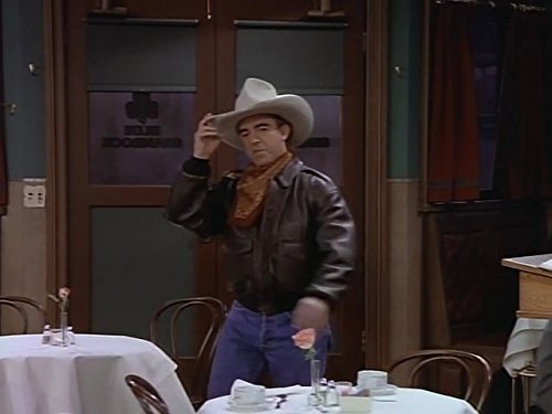 Jay Thomas