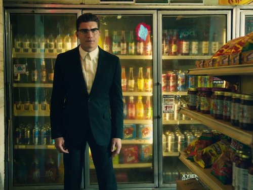 Zane Holtz
