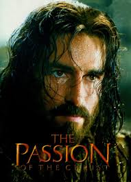 where can i watch passion of the christ for free
