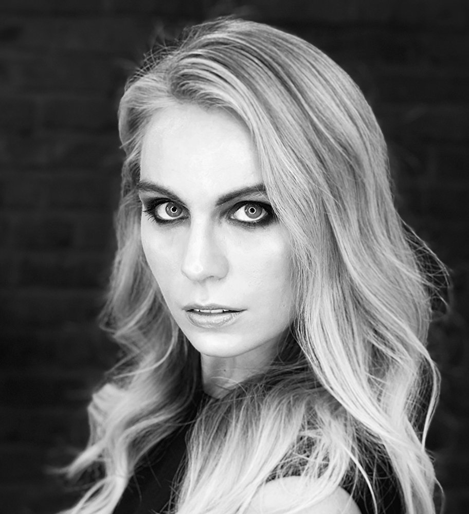 Airica Kraehmer