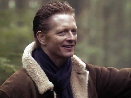 Eric Stoltz