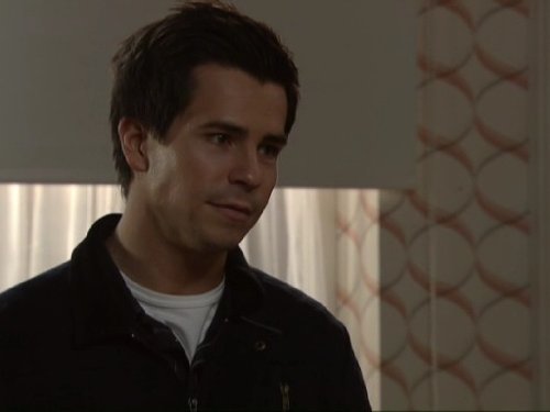 Oliver Mellor
