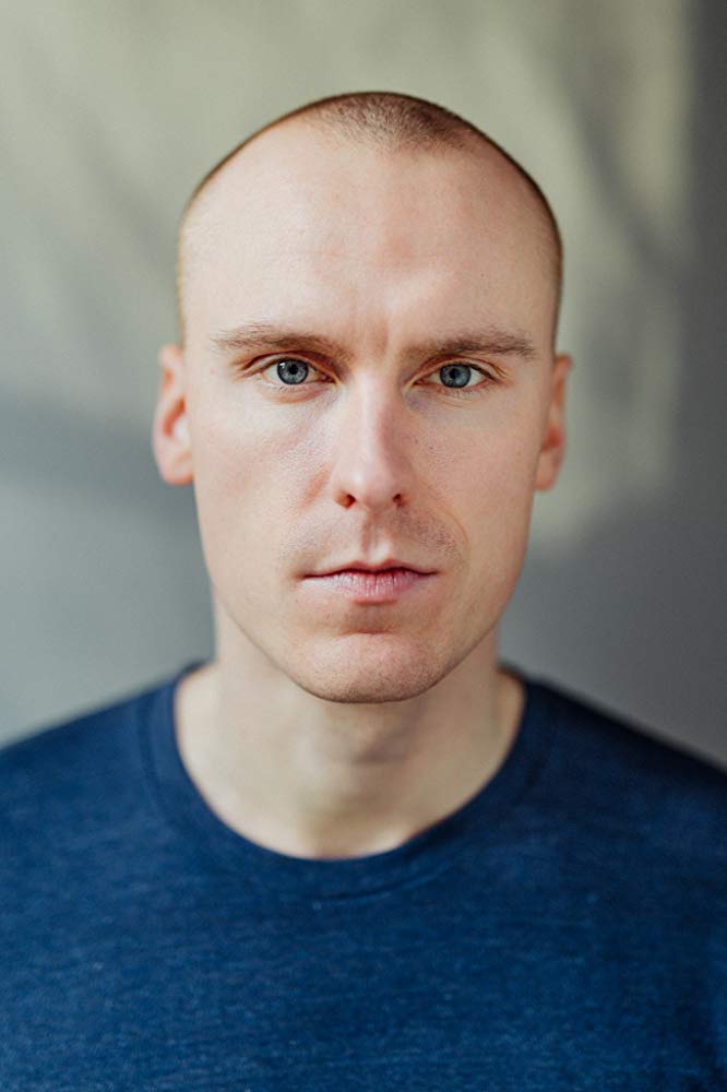 Adam Kirschner