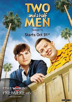 Two And A Half Men Season 2 Watch Free Online Streaming On Movies123