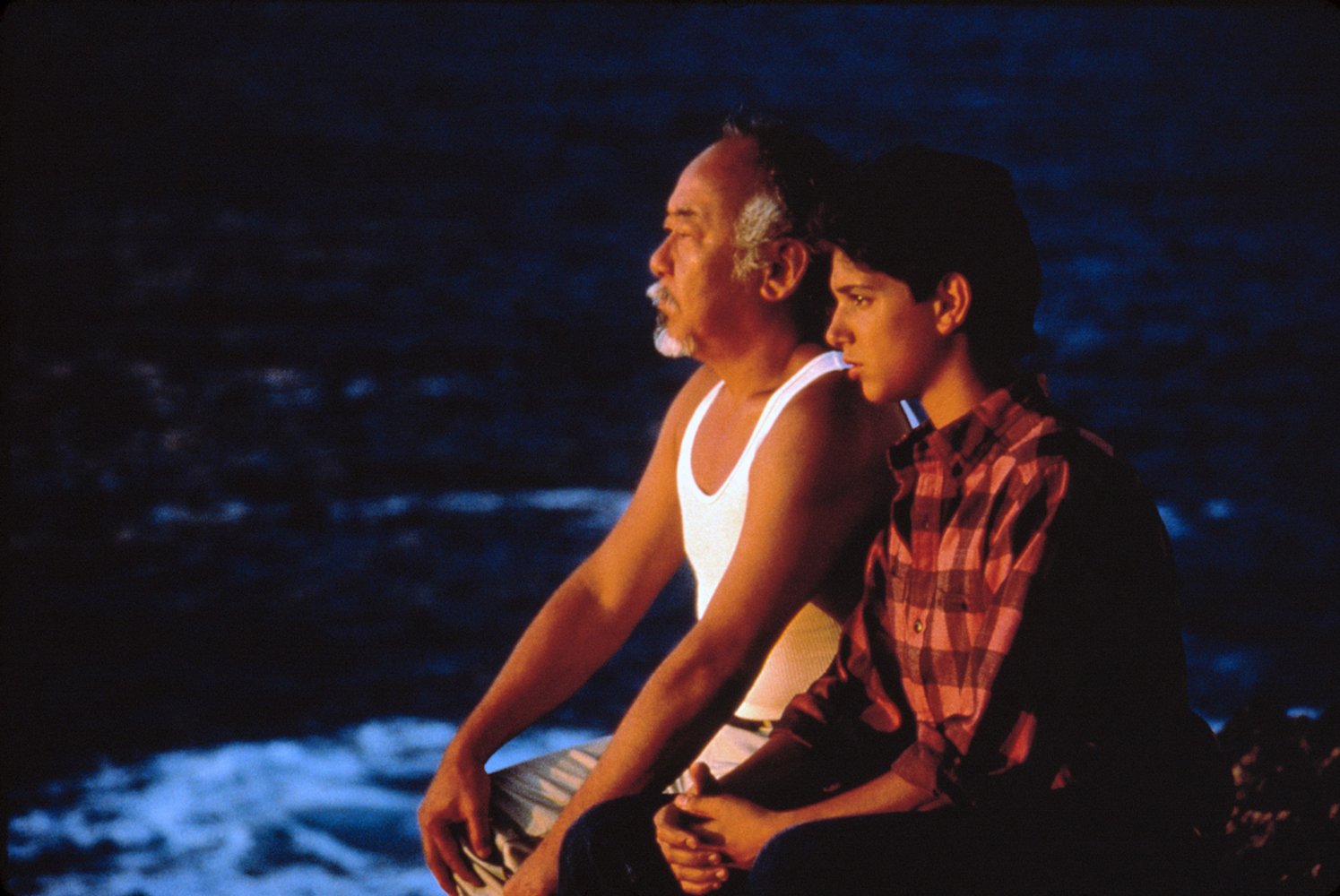 Pat Morita